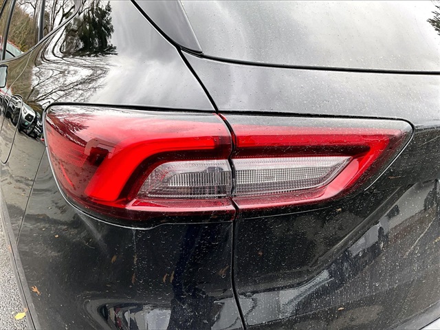 2023 Ford Escape ST-Line - Photo 31