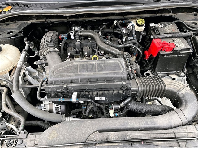 2023 Ford Escape ST-Line - Photo 32