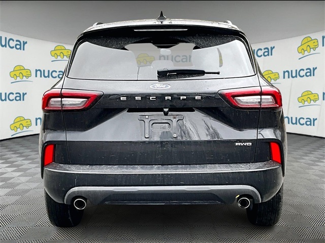 2023 Ford Escape ST-Line - Photo 4