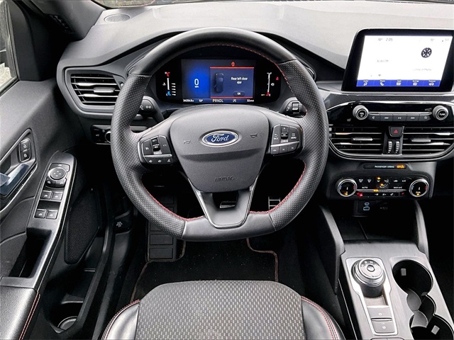 2023 Ford Escape ST-Line - Photo 5
