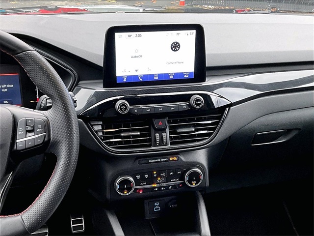 2023 Ford Escape ST-Line - Photo 6