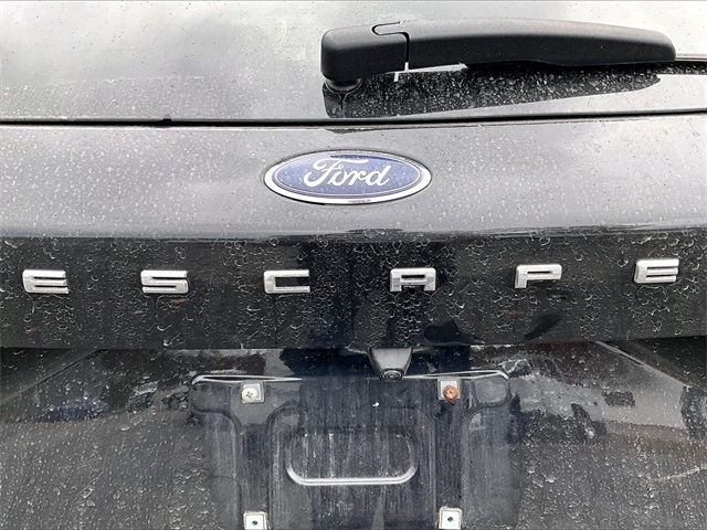 2023 Ford Escape ST-Line - Photo 8