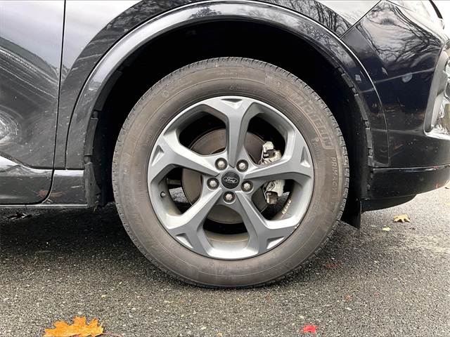 2023 Ford Escape ST-Line - Photo 9