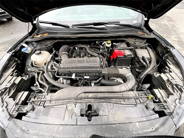 2023 Ford Escape ST-Line - Photo 10