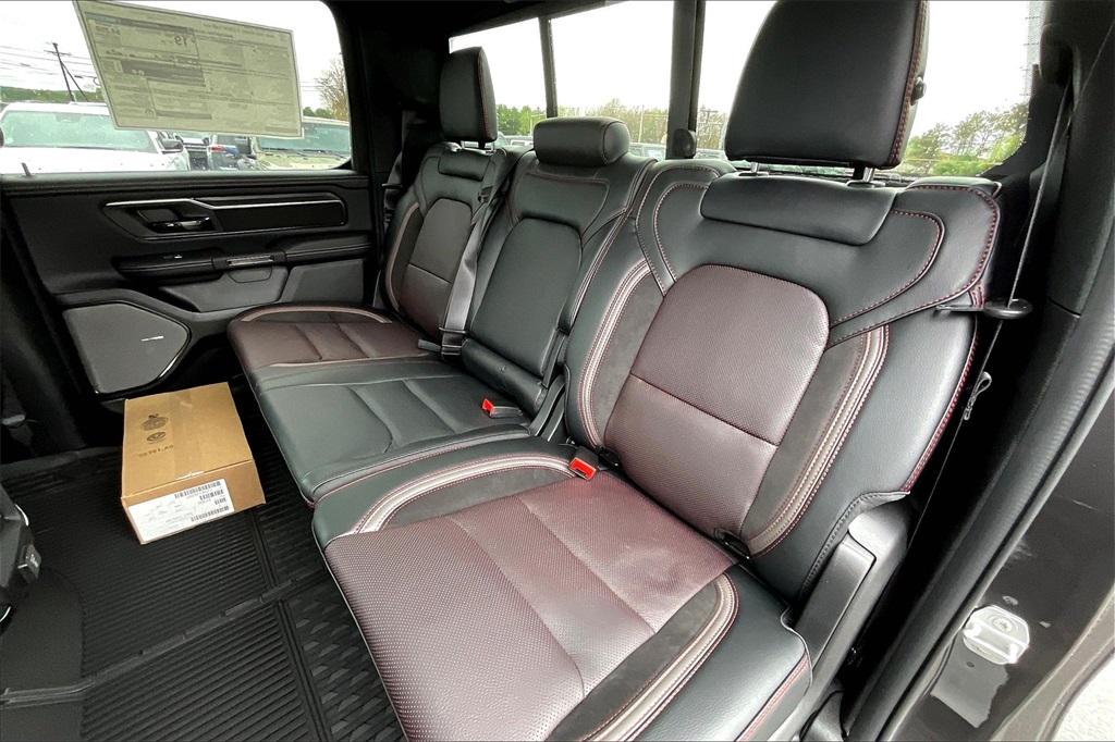 2025 Ram 1500 Rebel - Photo 15