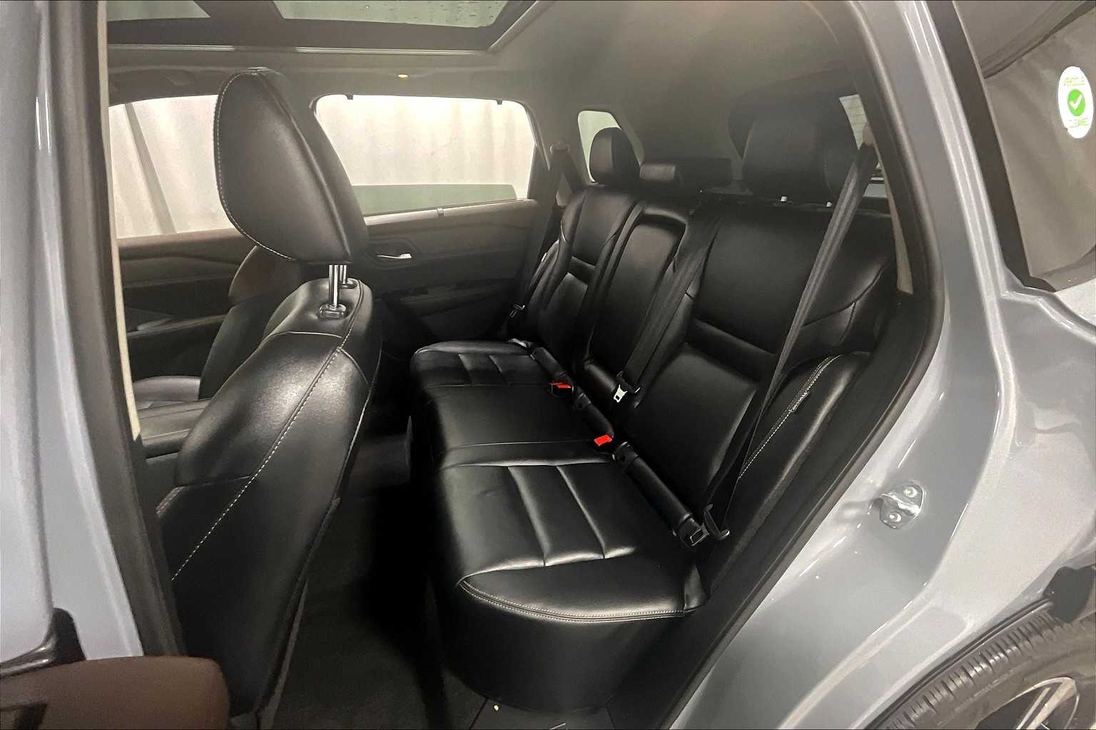 2023 Nissan Rogue SL - Photo 15