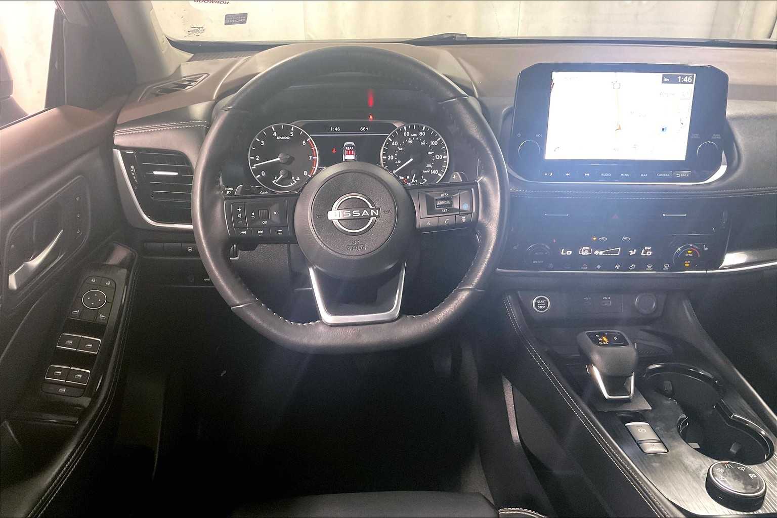 2023 Nissan Rogue SL - Photo 18