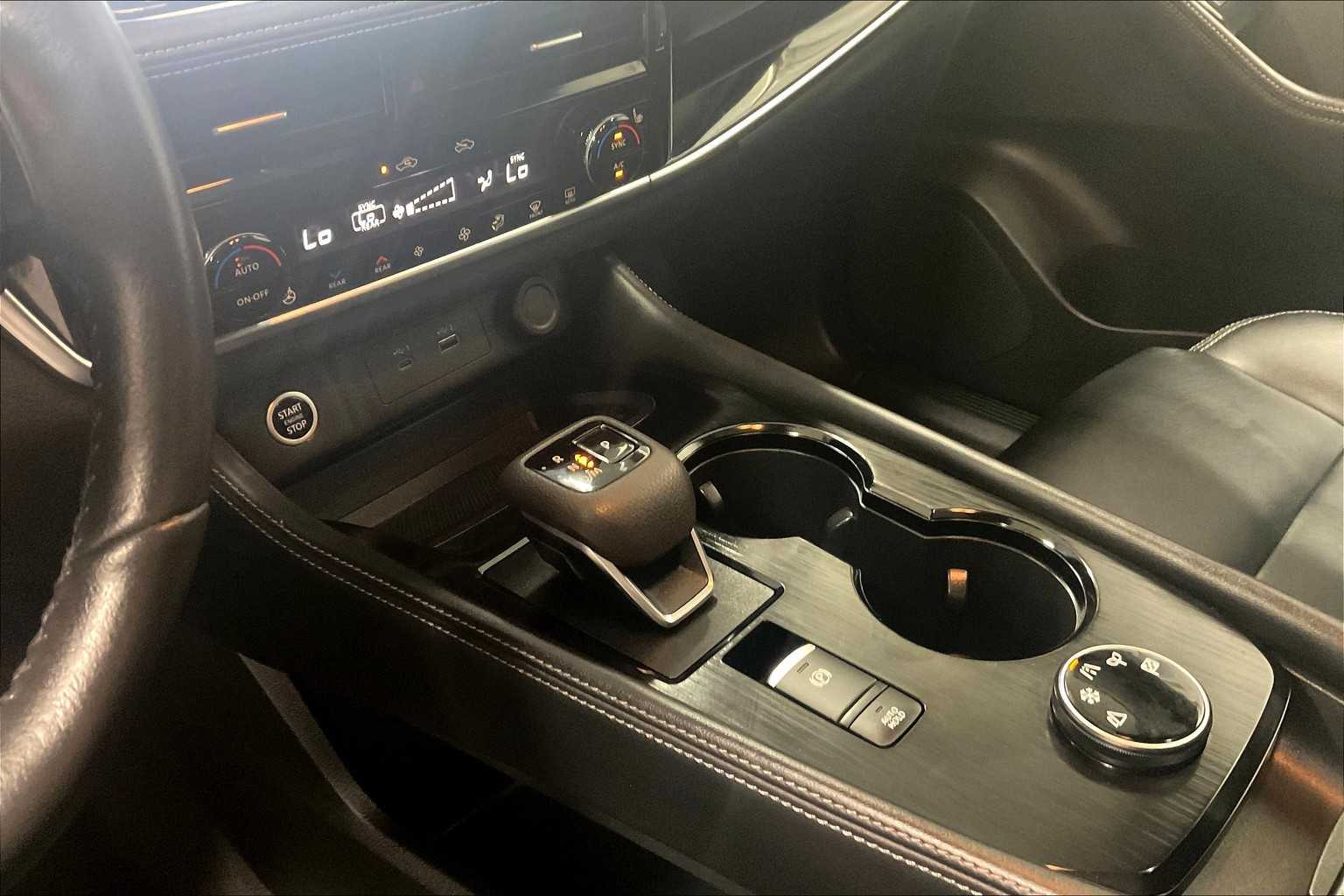 2023 Nissan Rogue SL - Photo 21