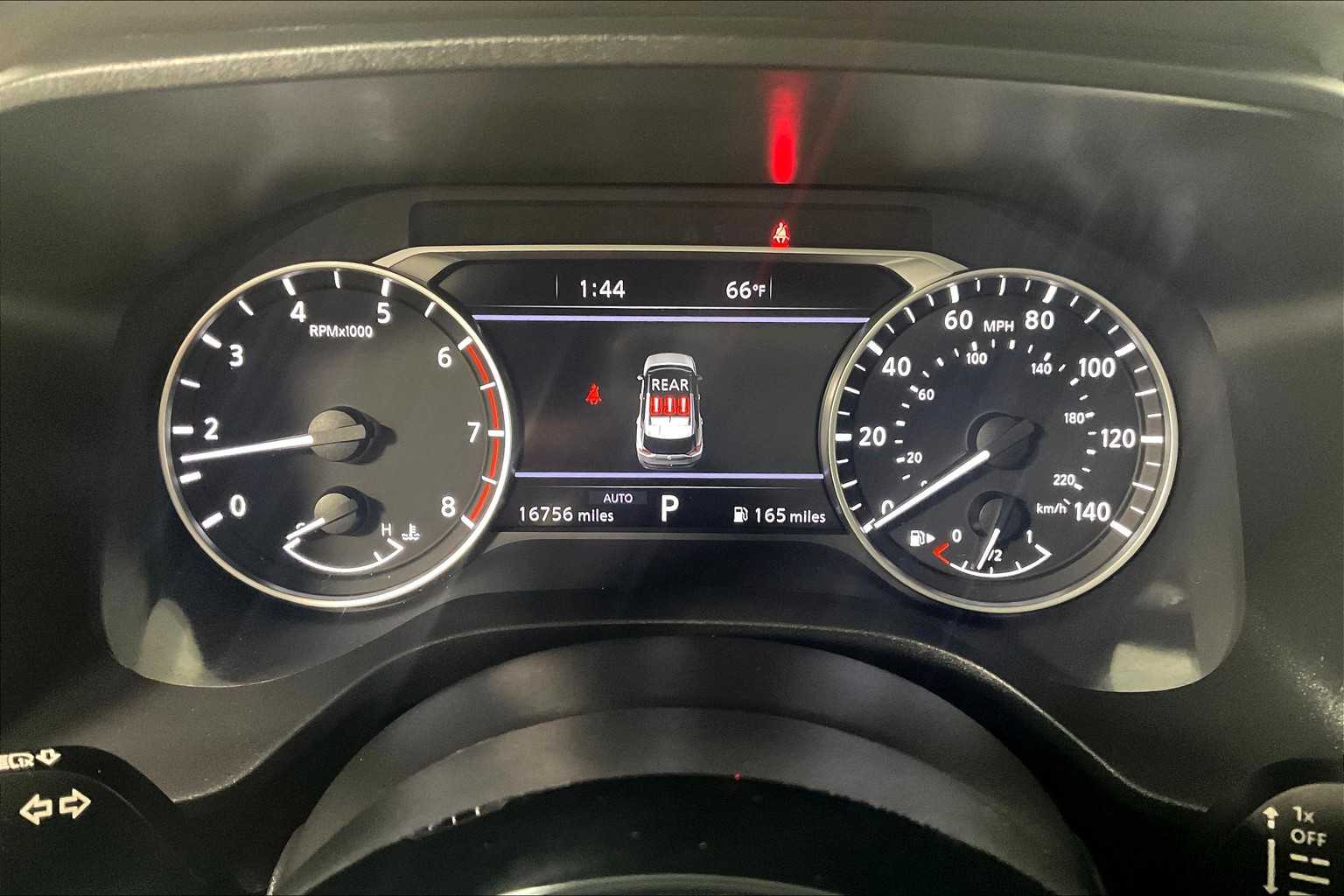 2023 Nissan Rogue SL - Photo 26
