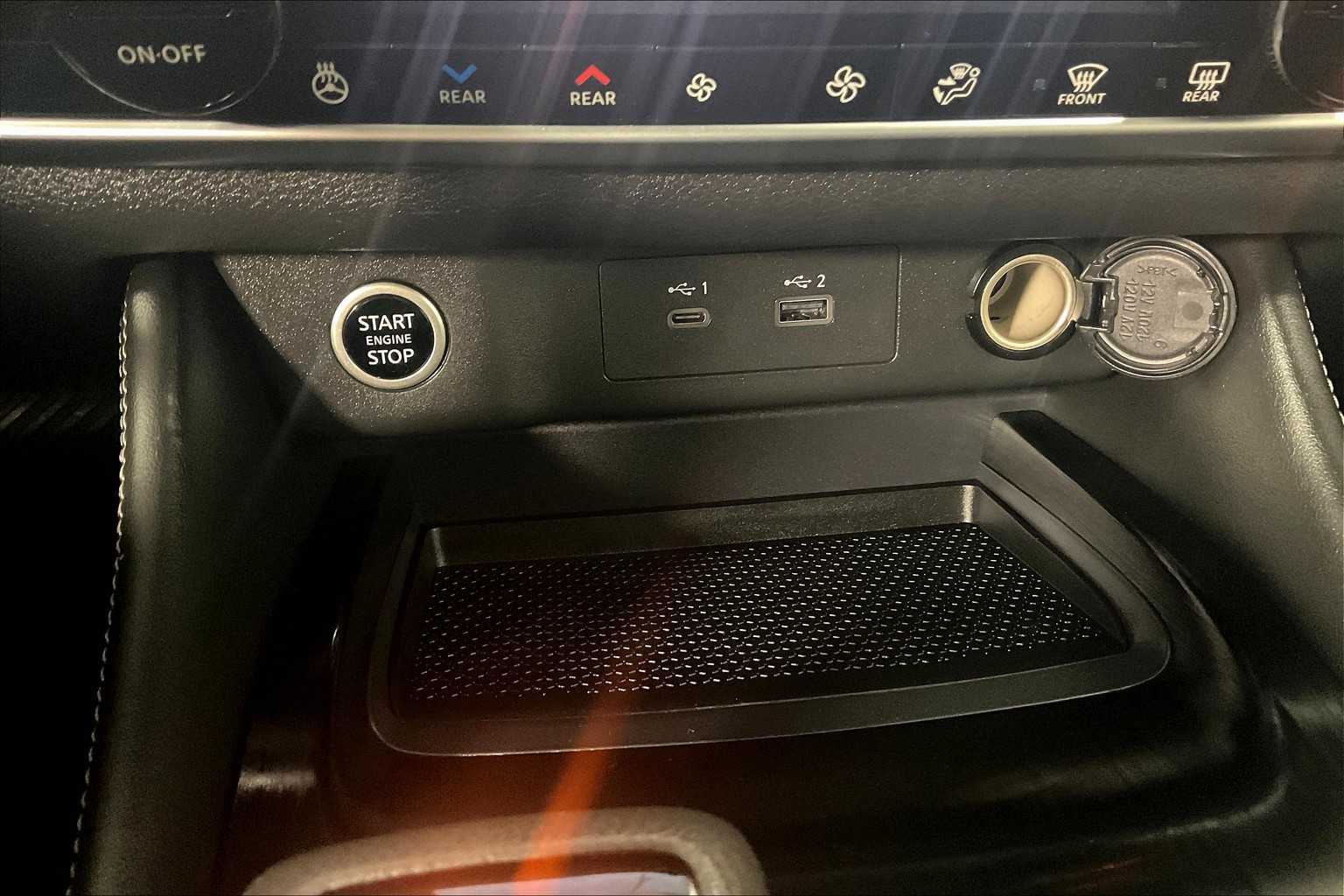 2023 Nissan Rogue SL - Photo 28