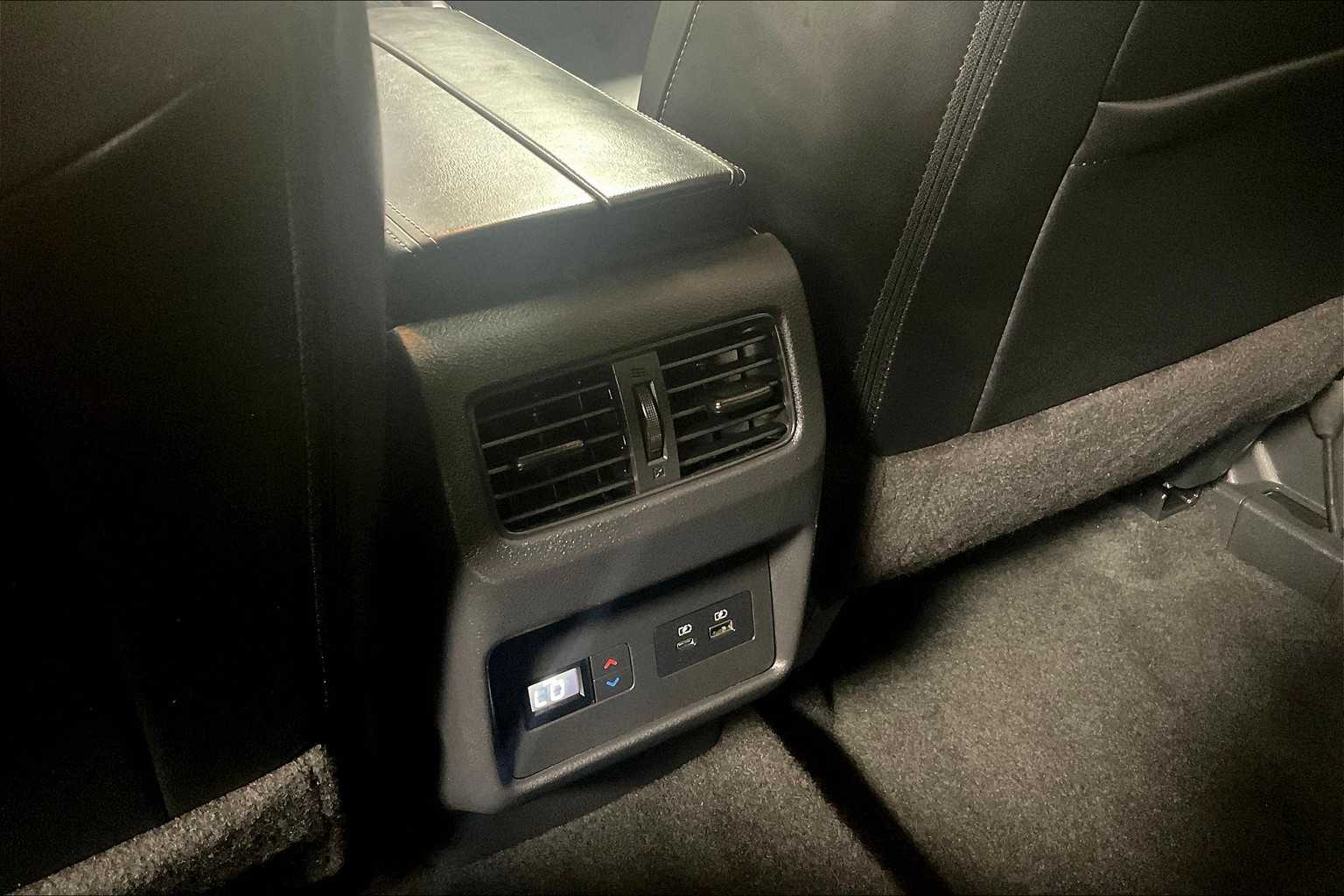 2023 Nissan Rogue SL - Photo 29