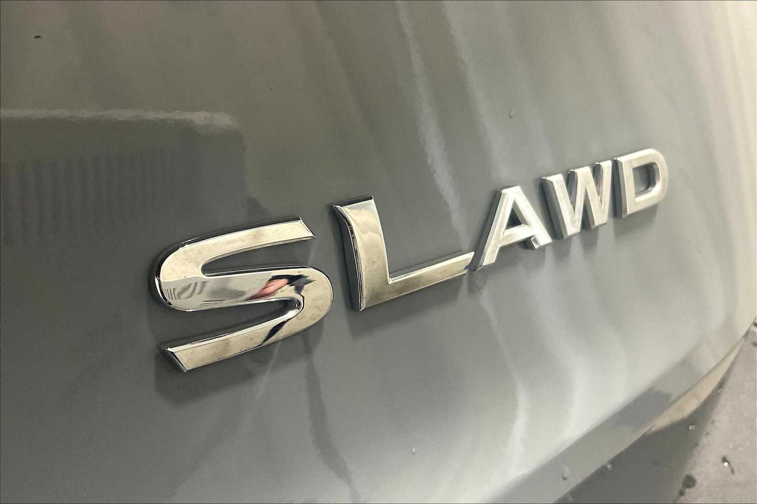 2023 Nissan Rogue SL - Photo 30