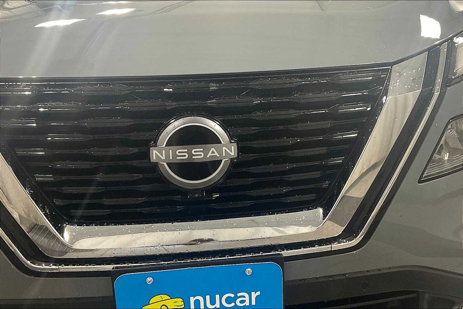 2023 Nissan Rogue SL - Photo 33