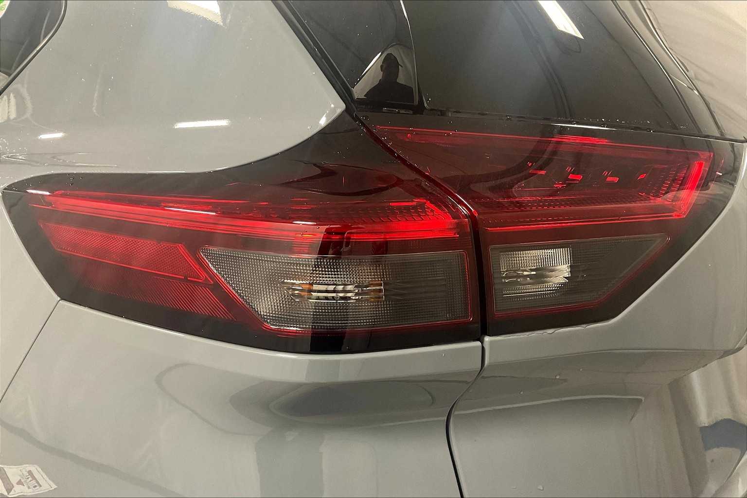 2023 Nissan Rogue SL - Photo 35