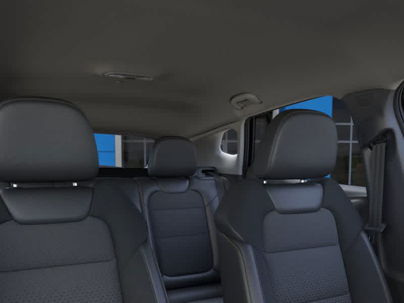 2025 Chevrolet Trax LT - Photo 24