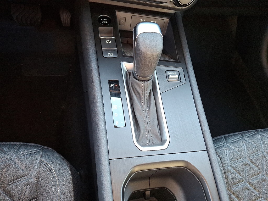 2026 Nissan Kicks SV - Photo 11