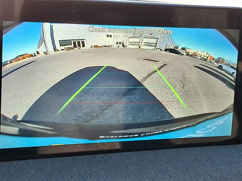 2026 Nissan Kicks SV - Photo 14