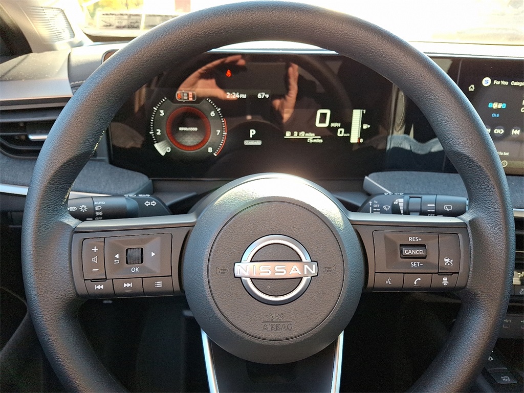 2026 Nissan Kicks SV - Photo 15