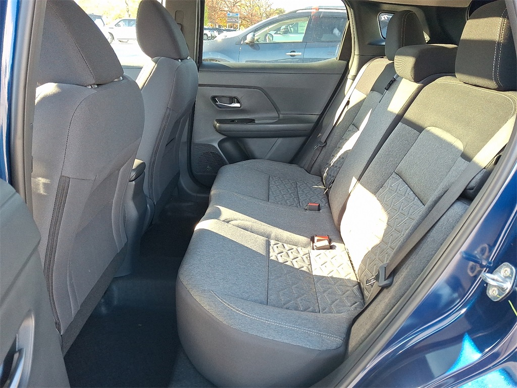 2026 Nissan Kicks SV - Photo 6