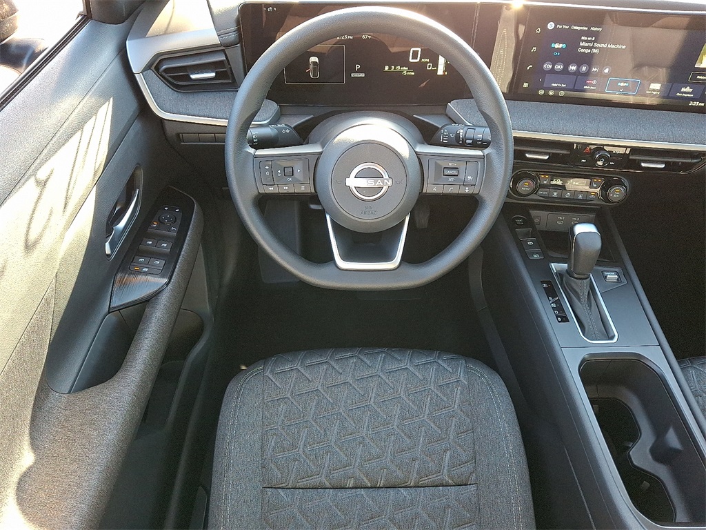 2026 Nissan Kicks SV - Photo 7