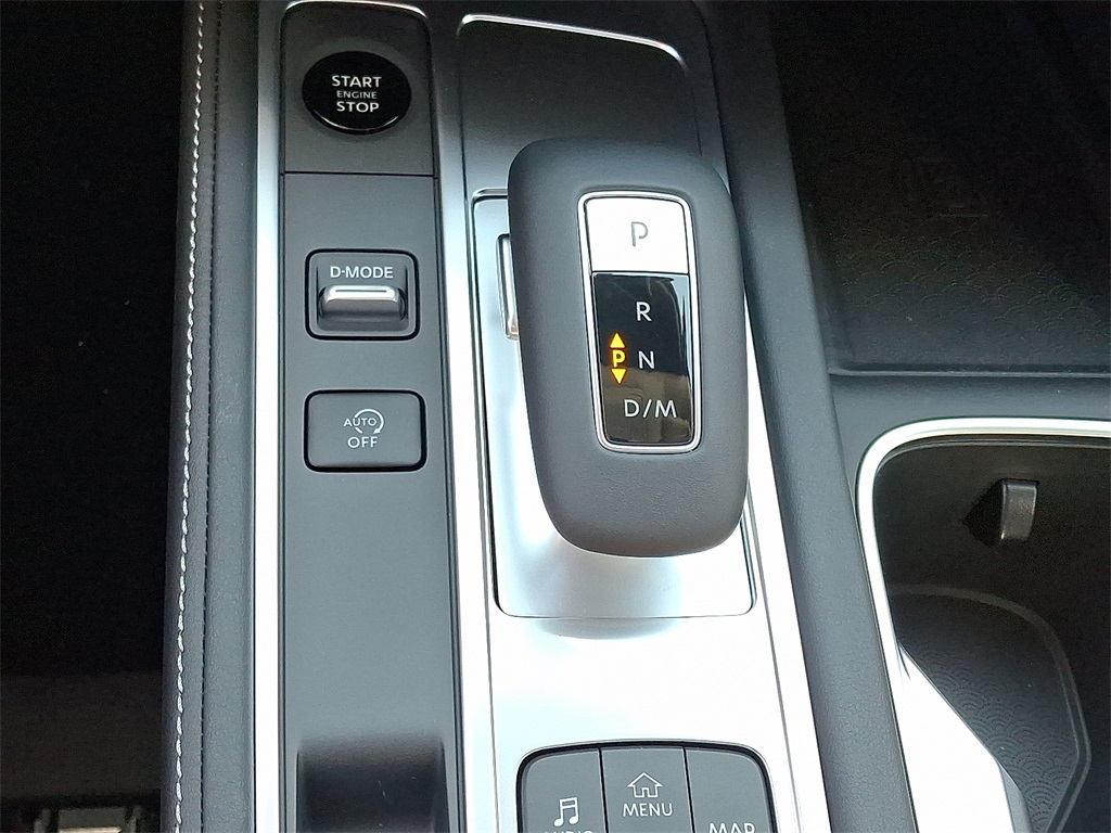 2026 INFINITI QX60 LUXE - Photo 12