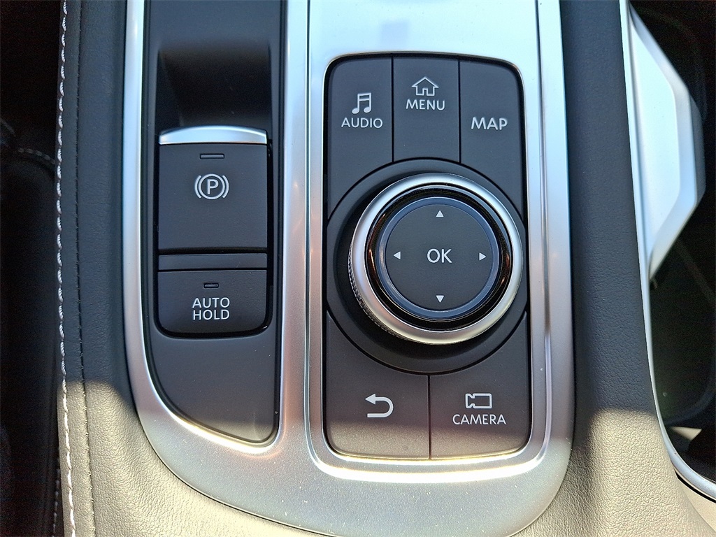 2026 INFINITI QX60 LUXE - Photo 18