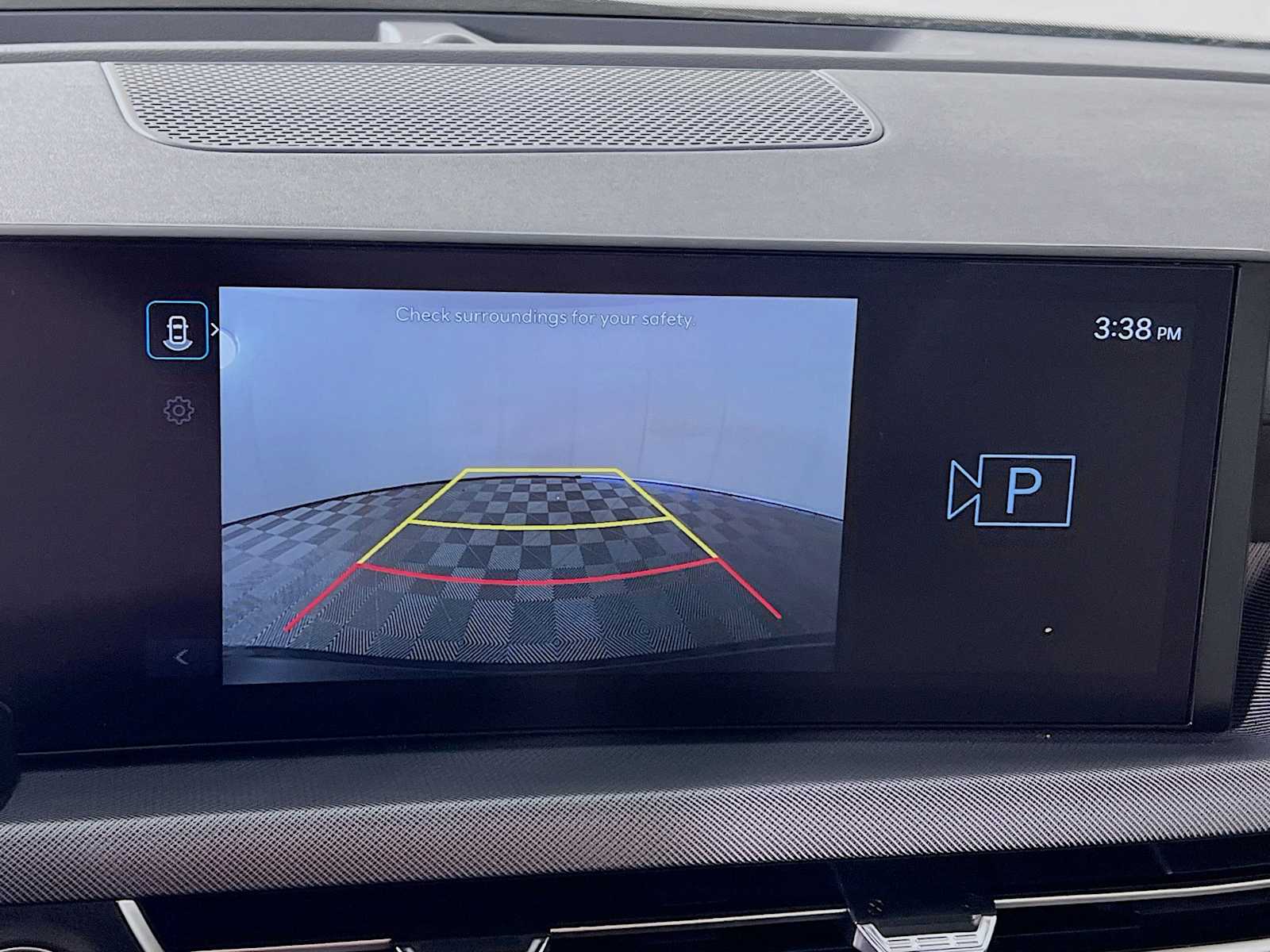 2024 Hyundai Sonata SEL - Photo 13