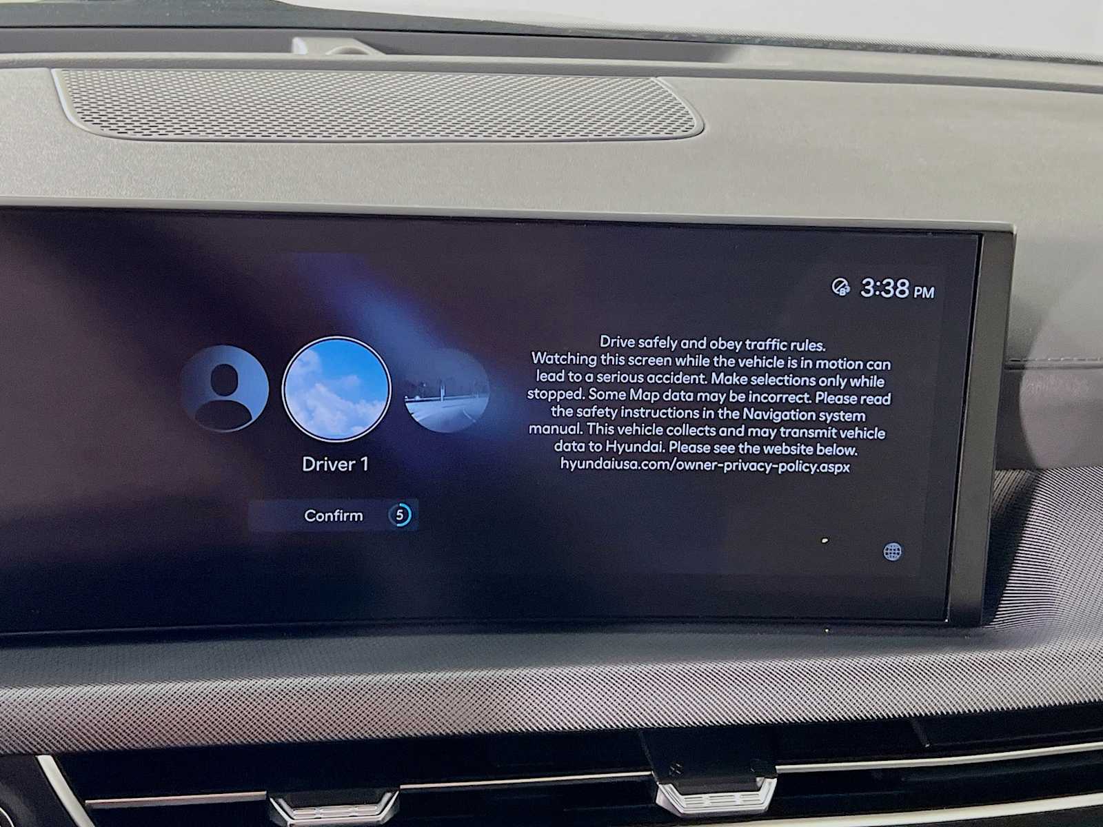 2024 Hyundai Sonata SEL - Photo 14