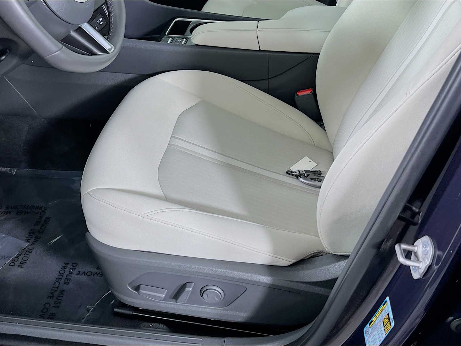 2024 Hyundai Sonata SEL - Photo 19