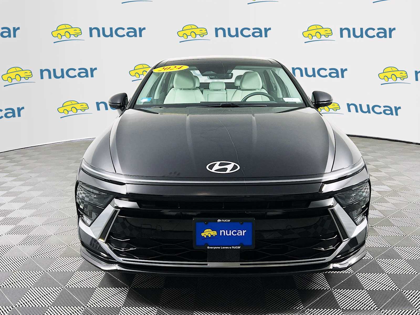 2024 Hyundai Sonata SEL - Photo 2