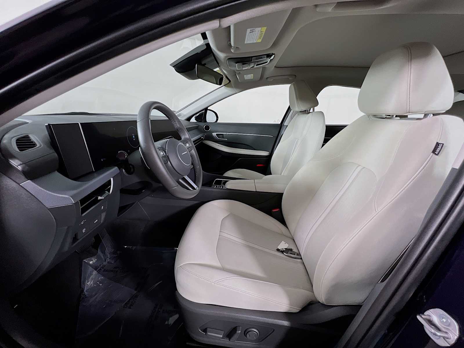 2024 Hyundai Sonata SEL - Photo 21