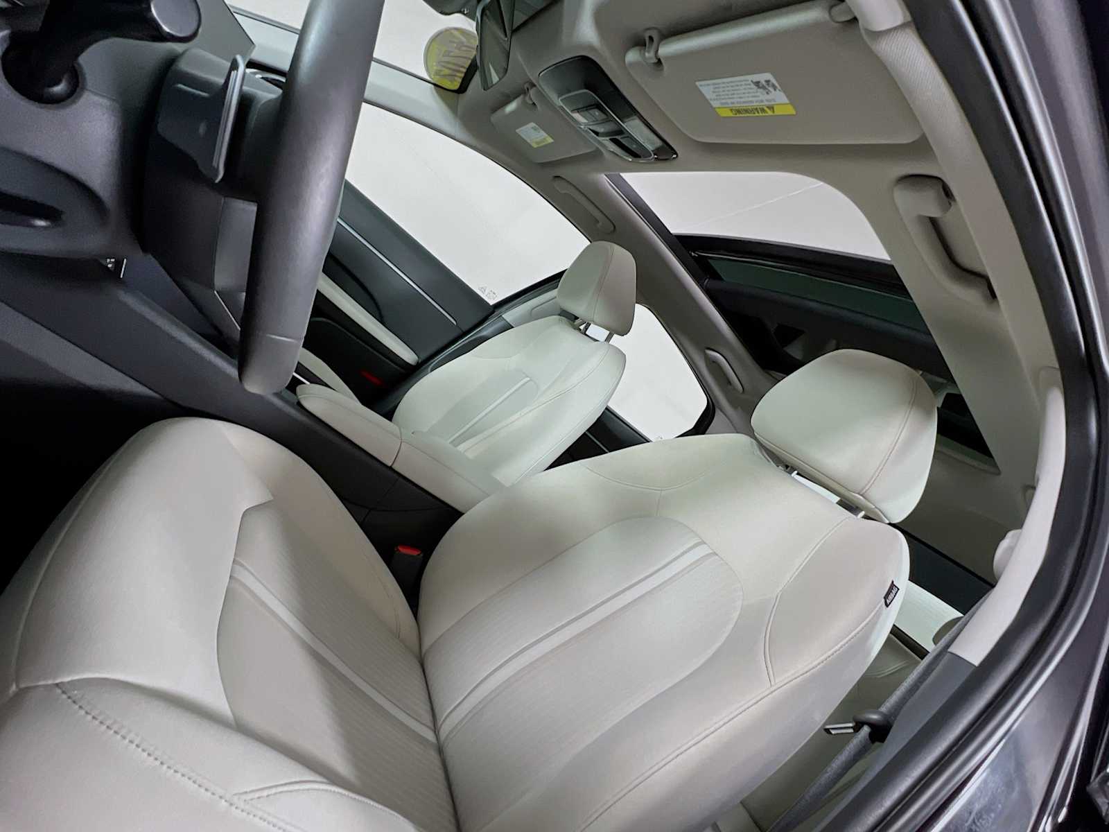 2024 Hyundai Sonata SEL - Photo 22