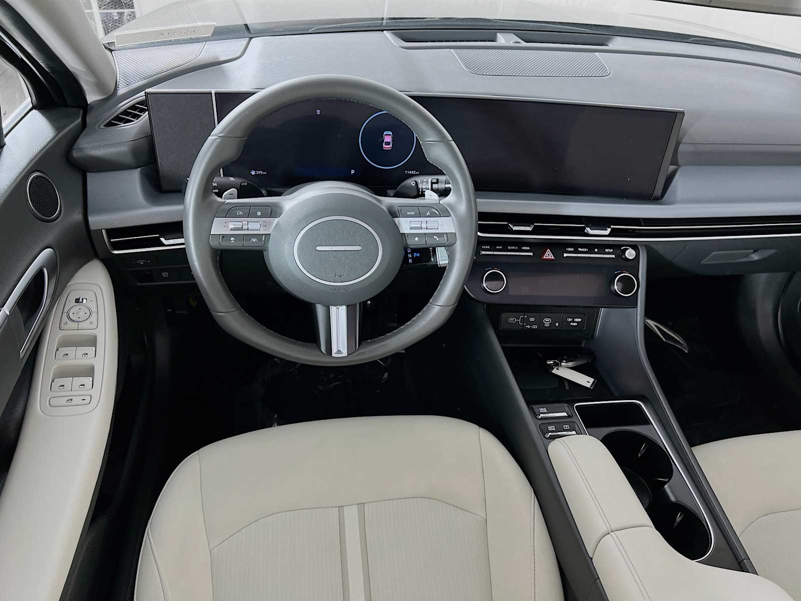 2024 Hyundai Sonata SEL - Photo 23