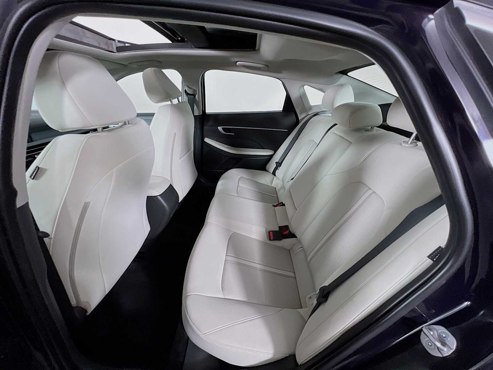 2024 Hyundai Sonata SEL - Photo 25