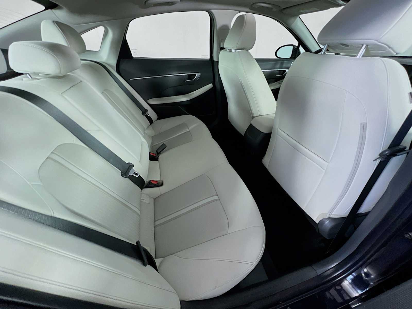 2024 Hyundai Sonata SEL - Photo 27