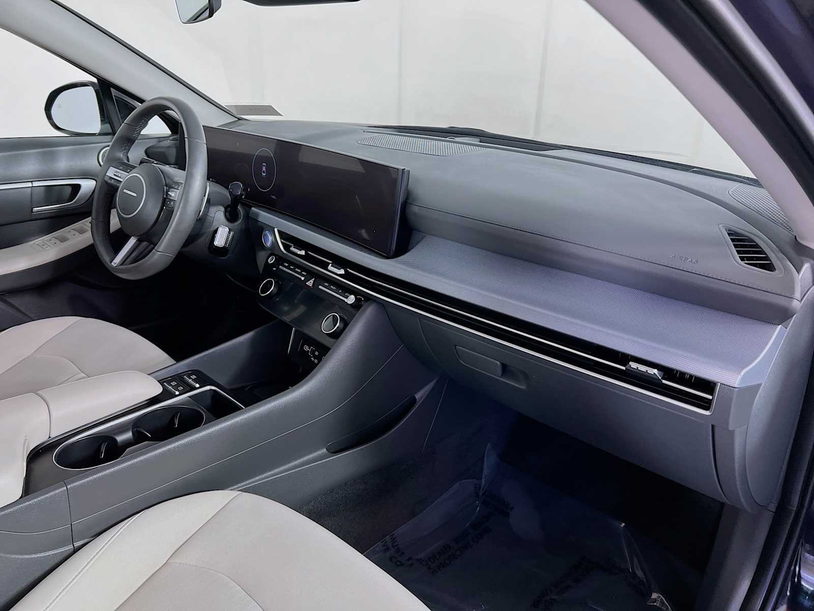 2024 Hyundai Sonata SEL - Photo 29