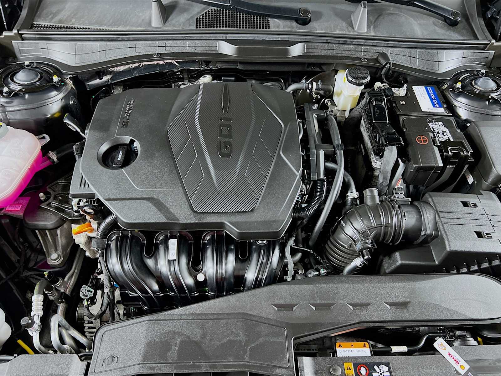 2024 Hyundai Sonata SEL - Photo 30