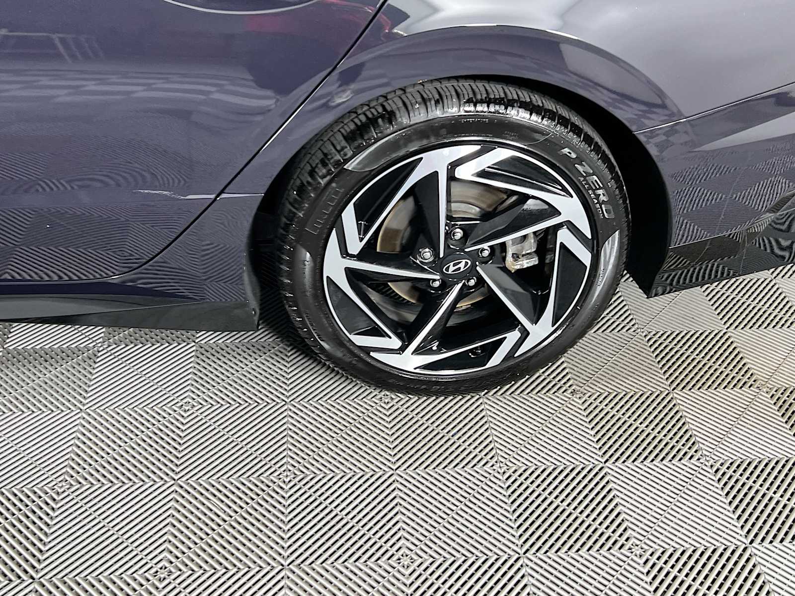 2024 Hyundai Sonata SEL - Photo 31