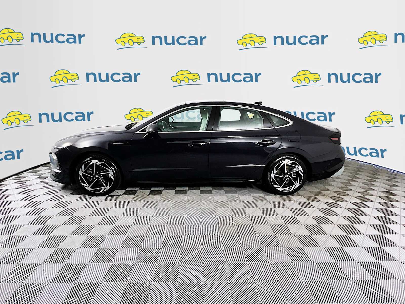 2024 Hyundai Sonata SEL - Photo 4