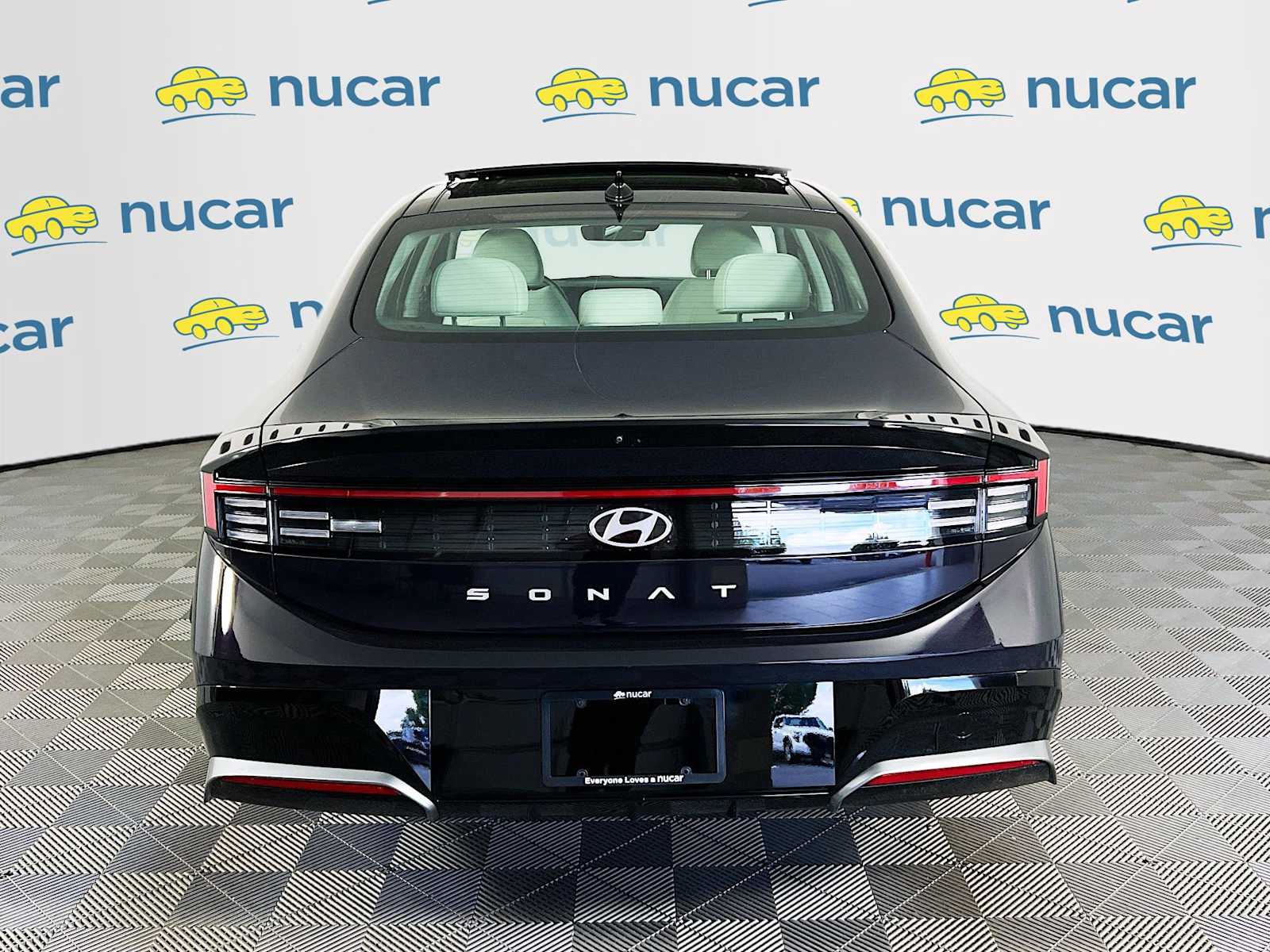 2024 Hyundai Sonata SEL - Photo 6