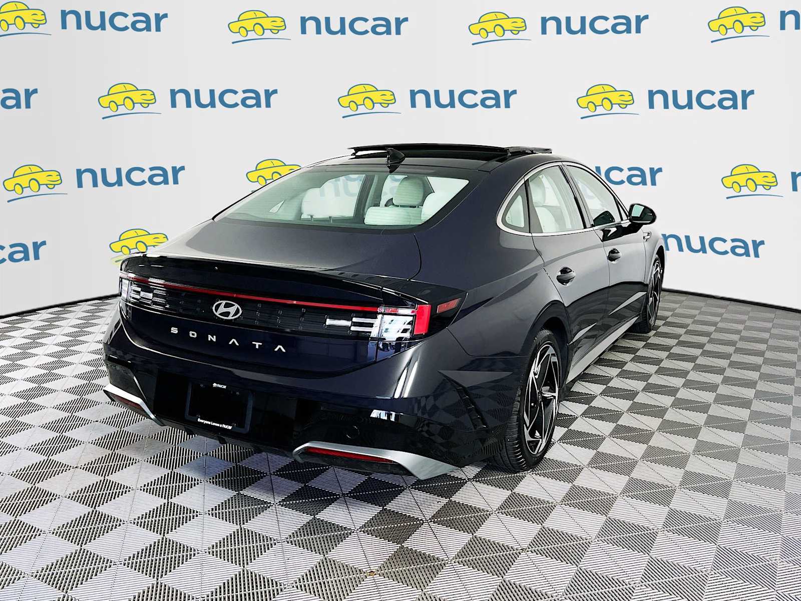 2024 Hyundai Sonata SEL - Photo 7