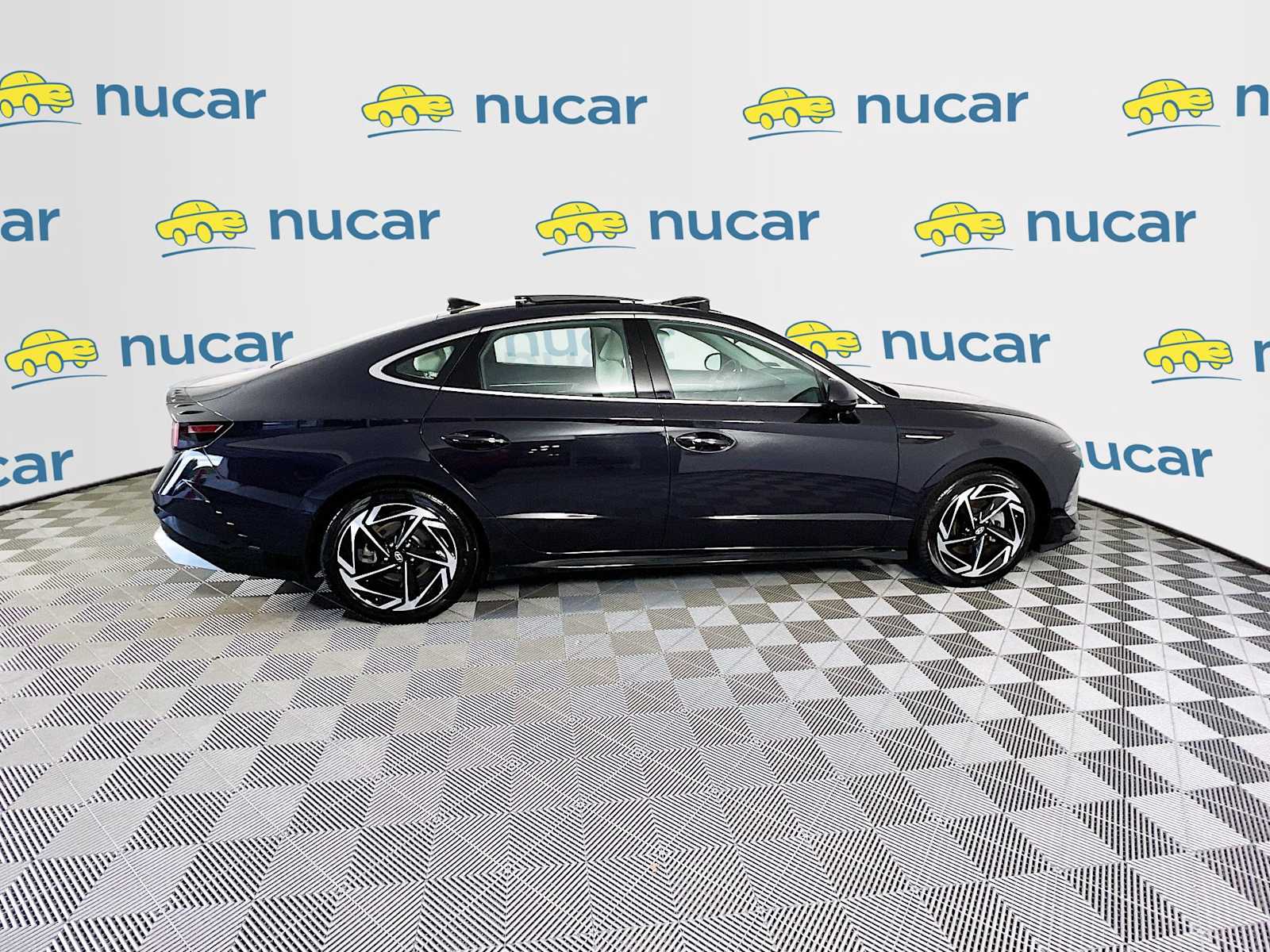 2024 Hyundai Sonata SEL - Photo 8