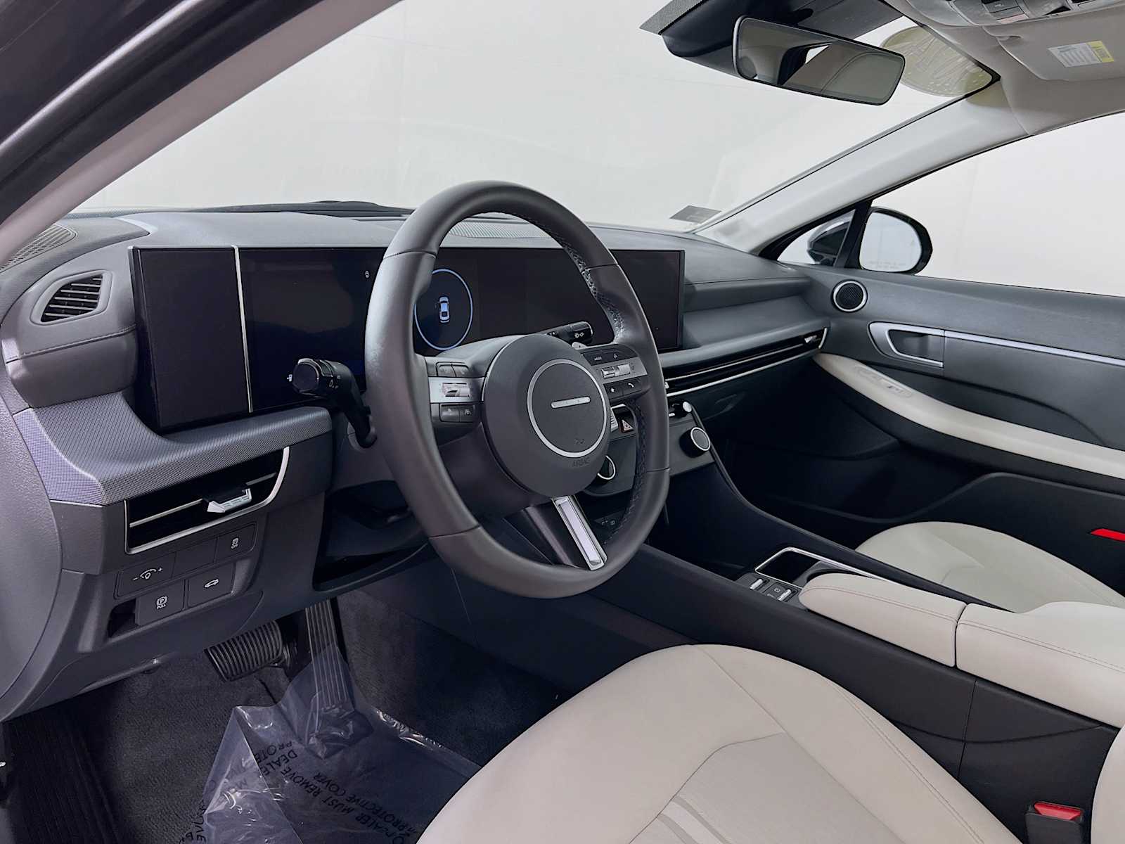 2024 Hyundai Sonata SEL - Photo 9