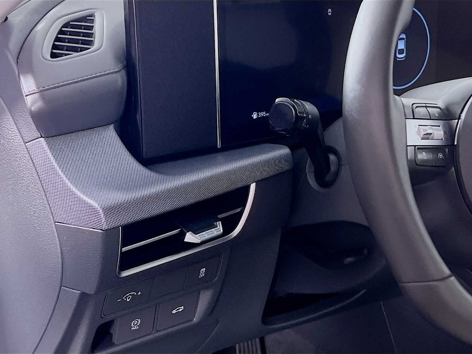 2024 Hyundai Sonata SEL - Photo 10
