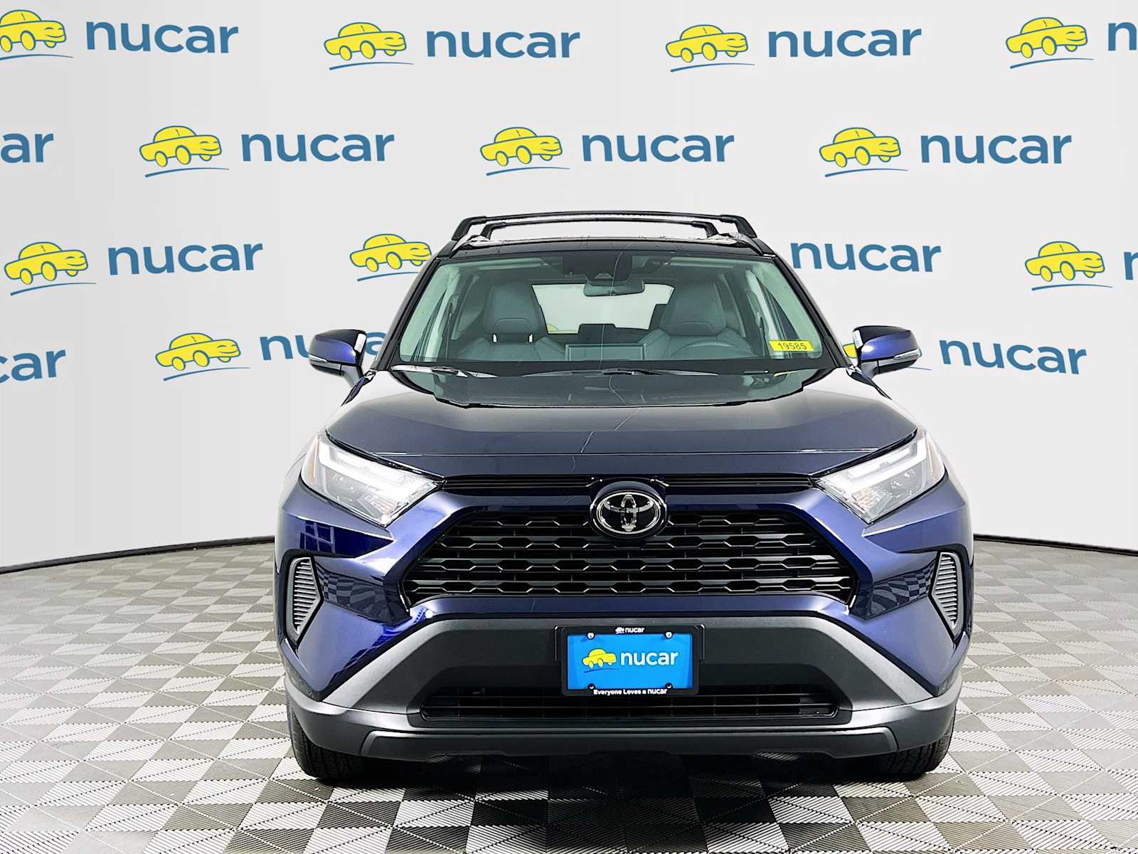2025 Toyota RAV4 XLE - Photo 2
