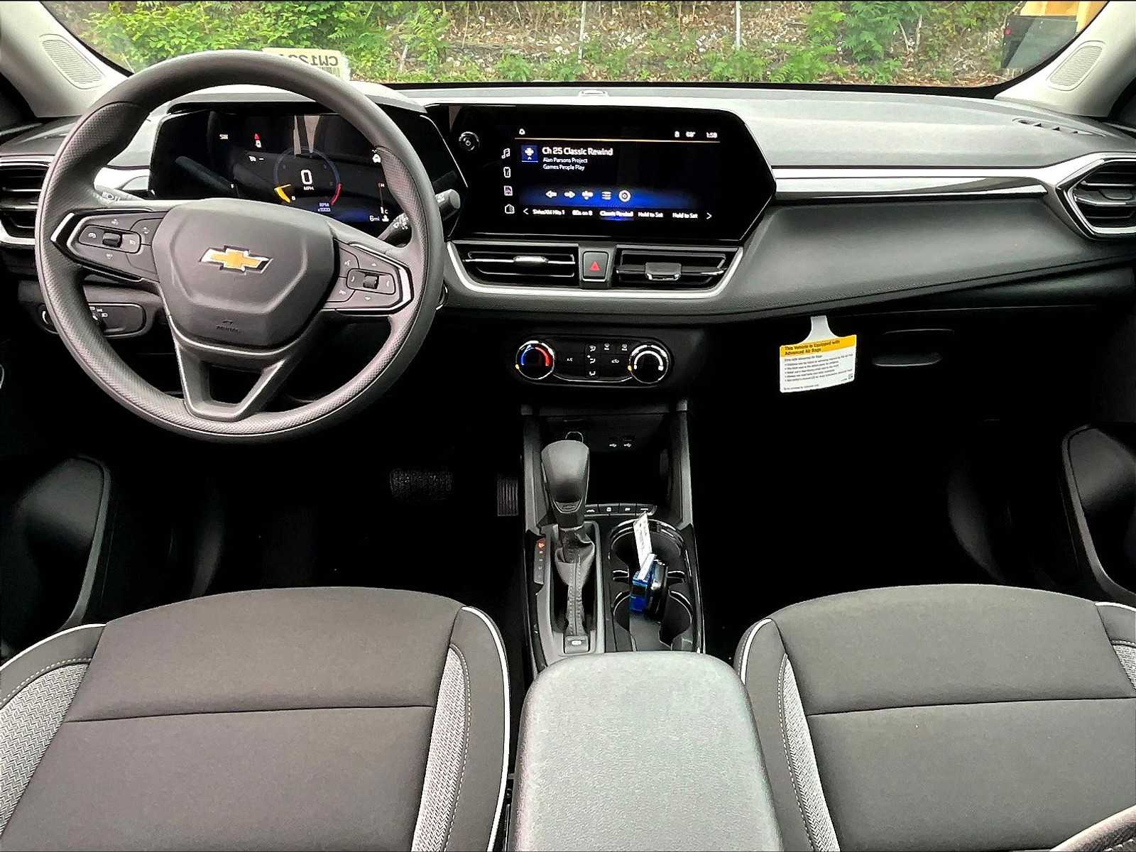 2026 Chevrolet TrailBlazer LS - Photo 12