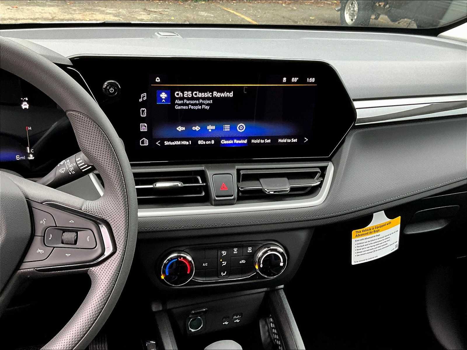 2026 Chevrolet TrailBlazer LS - Photo 13