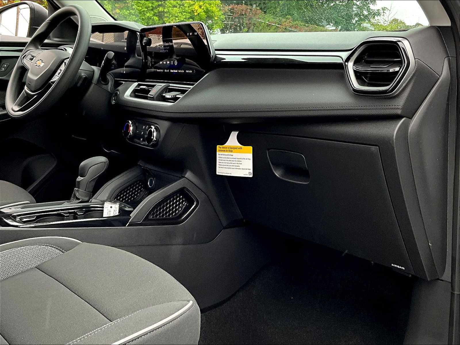 2026 Chevrolet TrailBlazer LS - Photo 10