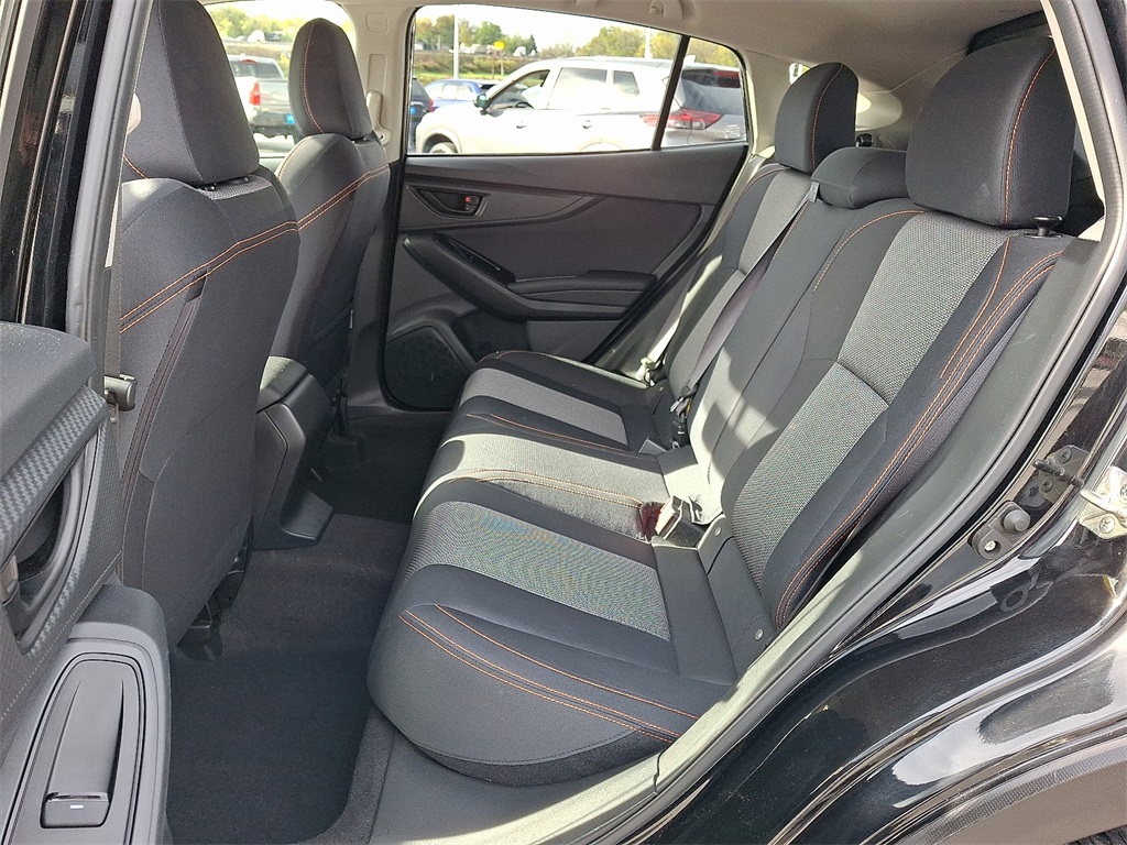 2021 Subaru Crosstrek Premium - Photo 11