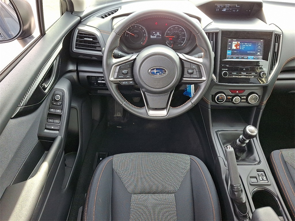2021 Subaru Crosstrek Premium - Photo 12